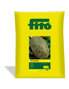 Melón Piñonet Piel de Sapo...