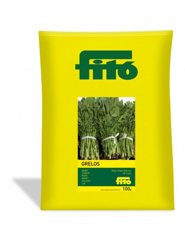 Nabo Grelos (100 g)