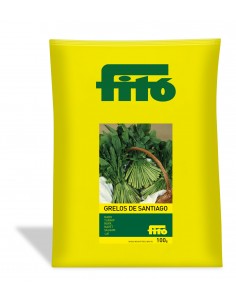 Nabo Grelos de Santiago...