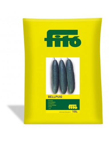 Pepino Bellpuig (100 g)