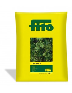 Perejil Cabrera (100 g)