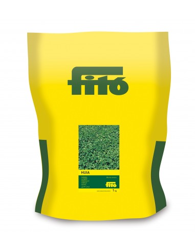 Trébol blanco enano Huia (1 kg)