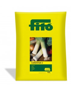 Puerro Carentan 3 (100 g)