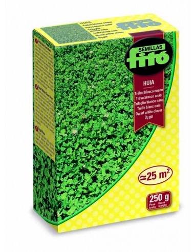 Trébol blanco enano Huia (250 g)
