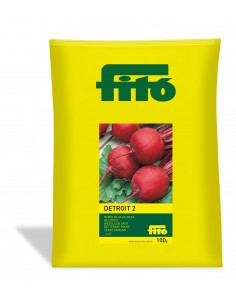 Remolacha de Mesa Detroit 2...