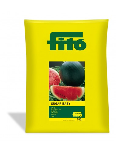 Watermelon Sugar Baby (100 g)