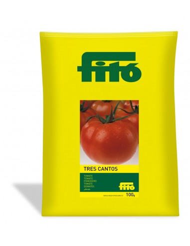 Tomate Tres Cantos (100 g)