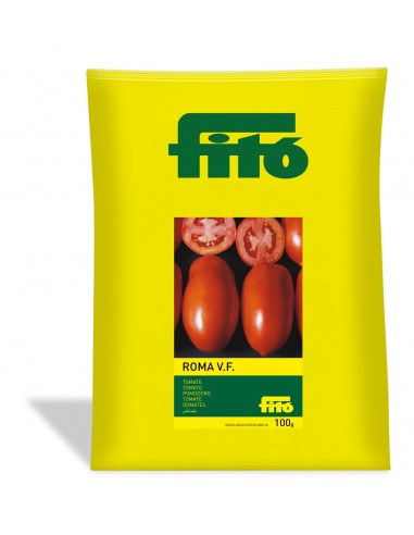 Tomate Roma VF (100 g)