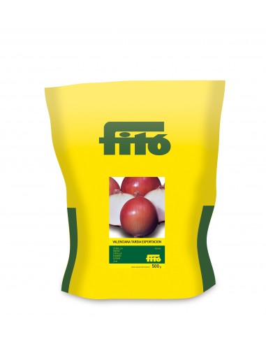 Cebolla Valenciana Tardía de...