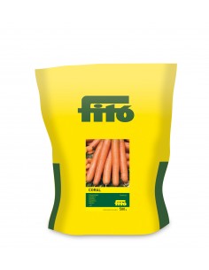 Carrot Nantesa 5 - Coral...