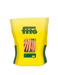 Carrot Colmar à Coeur Rouge...