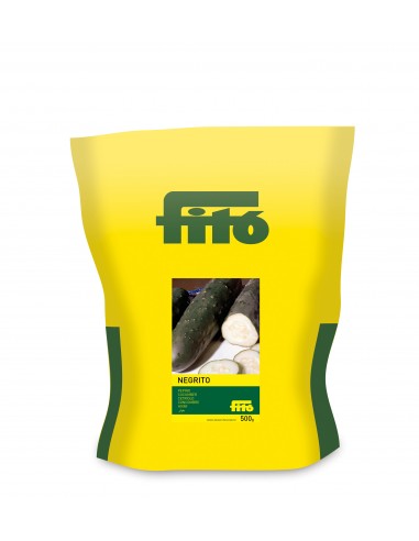 Pepino Negrito (500 g)