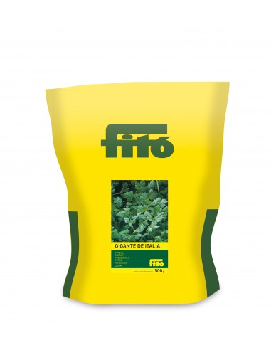 Perejil Gigante de Italia (500 g)
