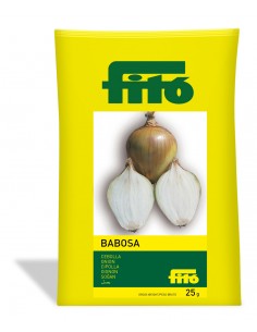 Cebolla Babosa (25 g)