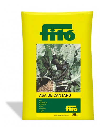 Col Forrajera Asa de Cantaro (25 g)