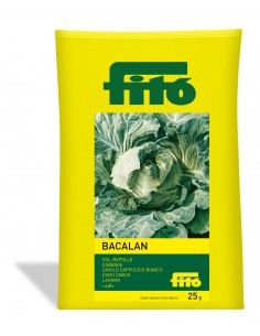 Cabbage Bacalan (25 g)