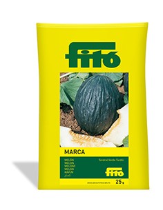 Melón Tendral Verde Tardío...