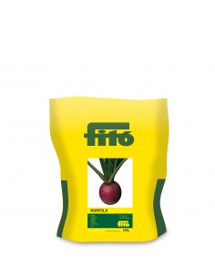 Nabo Forrajero Norfolk...