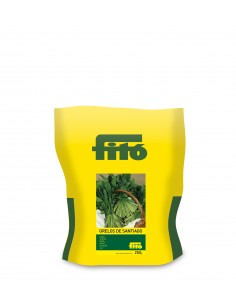 Nabo Grelos de Santiago...