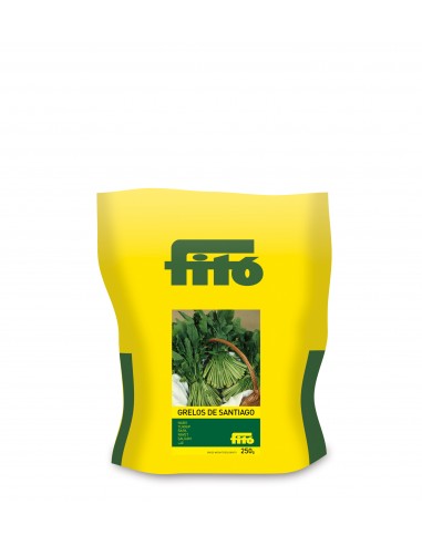 Nabo Grelos de Santiago (250 g)