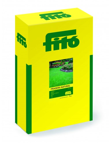 Pradera Natural (1 kg)