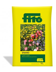 Jardín Florido Enano (10 g)