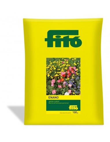 Jardin Florido enano (500 g)
